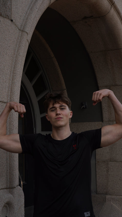 Avellé Sports T-shirt